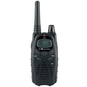 Bestseller Statie PMR Midland G12