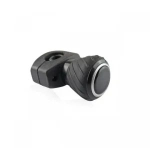Calitate înaltă Nuca volan universala neagra SK-01