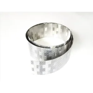 Reducere specială Ca6240001-Metru 1 Metru Banda Reflect Alba, Continua, Pt Supraf Rigida Avery Dennison-Sua