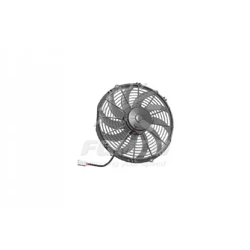 Ventilator Spal VA10-B P70/LL-47S 305 mm 24V Nu rata