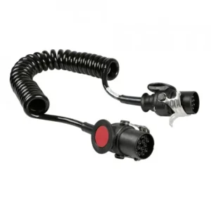 Cablu spiralat 15 poli Lampa ADR, 4.5m Cumpărături sigure