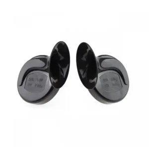 Claxon auto 12V 2 buc CHR-02 Noutate