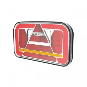 Livrare rapidă Lampa spate multifunctionala cu LED DYNAMIC dreapta RCL-03-R