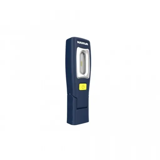 Lampa Led Fara Fir, Reincarcabila Narva Flex10 (250 Lumeni) Chilipir