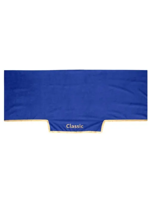 Preț promoțional Așternuturi Velours Albastru Classic pentru Renault