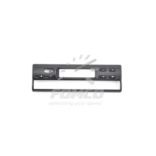 Față tahograf MTCO 1324 (OEM) Expediere rapidă