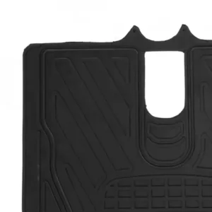 Livrare expres Set Covorase Cauciuc Truck Umbrella Pentru Man Tgx Euro 5
