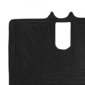 Livrare expres Set Covorase Cauciuc Truck Umbrella Pentru Volvo Fh Euro 6