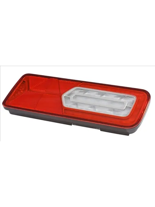 Bestseller Lampa Spate Dr Multifunctionala Cu Led Vignal