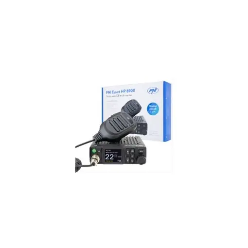 Cumpărături sigure Hp8900Pni Statie Radio Cb Hp 8900 12V/24V Pni