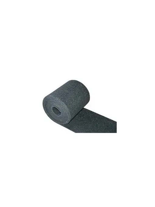 1109Ce-21 Rola Covoras Antiderapant 6000X150X8Mm Retur ușor