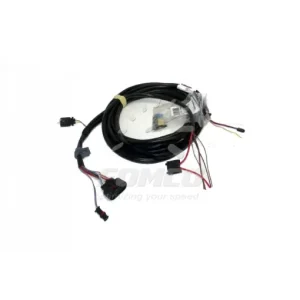 Webasto Cablaj electric standard pentru AirTop EVO 3900 / EVO 5500 Transport gratuit