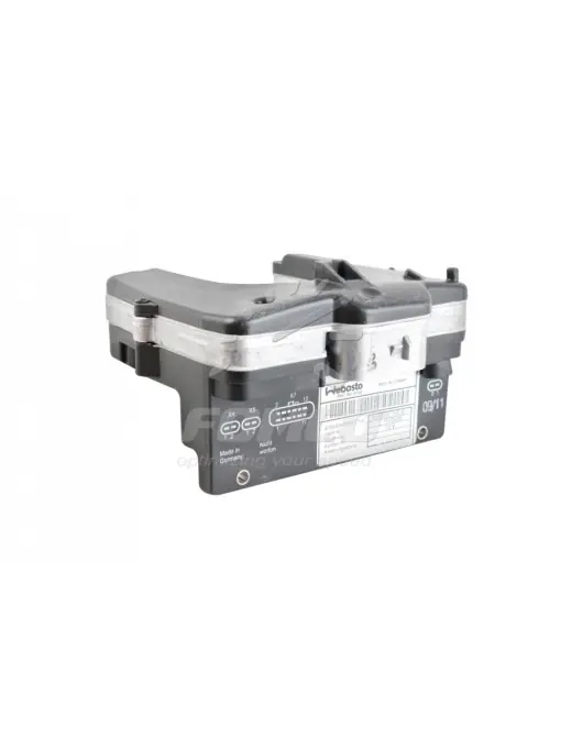 Livrare expres Unitate de comandă Webasto Evo 3900 12v