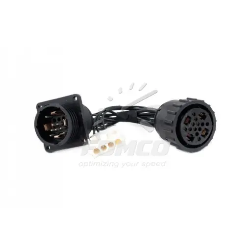 Cablaj adaptor diagnoză Webasto Thermo Top 230/300/350 Mercedes Preț redus