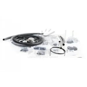 Webasto Kit montaj încălzitor Thermo Top Renault Megane Livrare rapidă