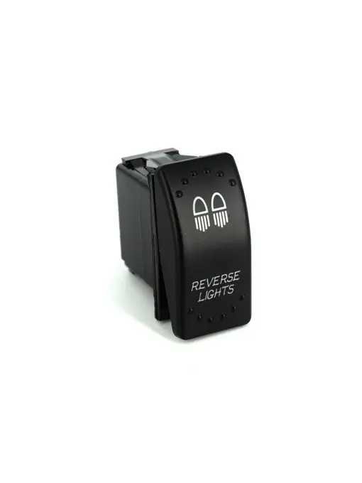 Intrerupator ”REVERSE LIGHTS” pentru Off-Road, ATV, SSV, QUAD Livrare gratuită