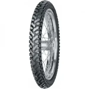 Anvelopa moto Mitas pentru touring offroad, 100/90-19 TL 57T E07 Expediere rapidă