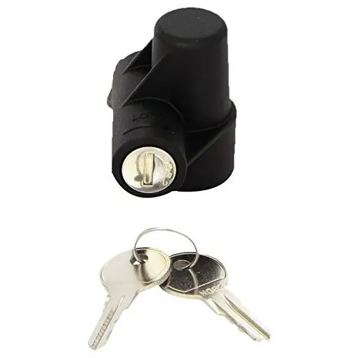 Sistem antifurt Thule Lock 957 pentru Thule HangOn 972/974/9708, Thule RideOn 9502/9503 sau Thule EasyBase 949 Cel mai bun preț