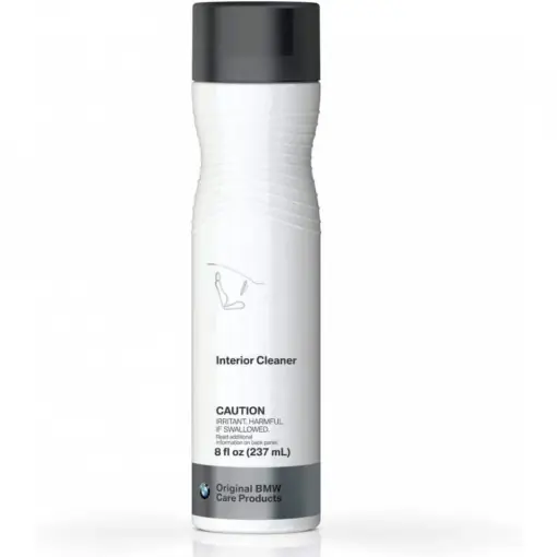 Solutie tip spuma originala BMW pentru curatare si intretinere piele auto, 250ml Bestseller