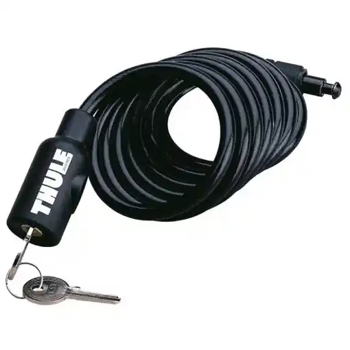 Cablu antifurt bicicleta Thule Cable Lock 538 Ieftin
