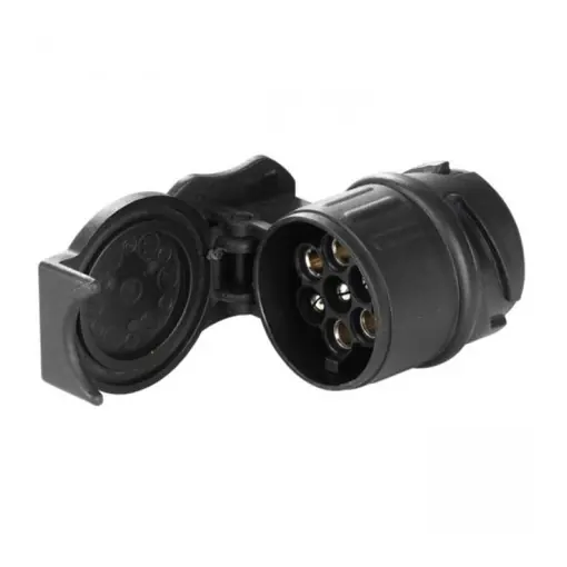 Livrare gratuită Adaptor priza Thule 9907 de la 13 la 7 pini