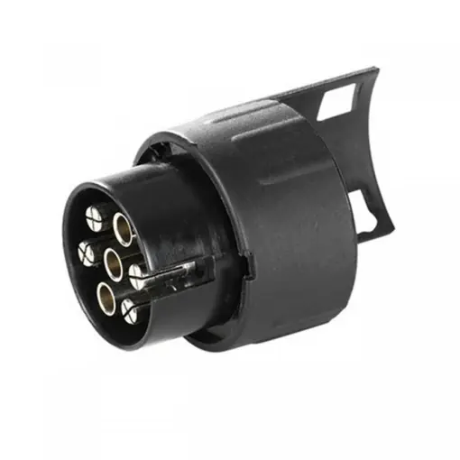 Adaptor priza Thule 9906 de la 7 la 13 pini Discount