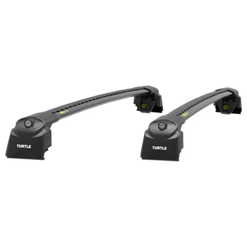 Renault Kadjar - Set bare de pavilion transversale Premium- negru Transport gratuit