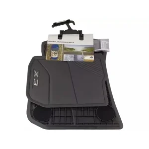 Set covorase auto cauciuc fata Oe Bmw X3 G01, X3 M F97, G08 iX3 - 51472450511 Ofertă de sezon