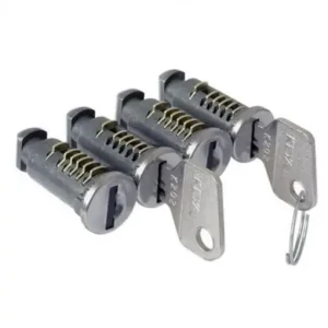 Accesoriu incuietoare Cruz 932-014 (4 butuci) Comandă acum