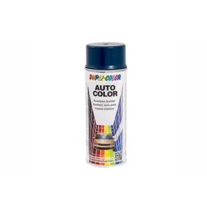 Livrare gratuită Vopsea Spray Auto Dacia Albastru Mediu Dupli-Color