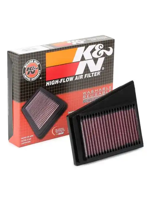 Livrare expres Filtru aer DACIA SANDERO K&N Filters 33-2194