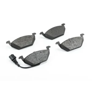 Set plăcuțe frână față original OE VW / Audi / Skoda / Seat JZW698151 Ofertă