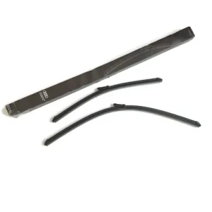 Set ștergătoare parbriz originale OE Audi Q7 (4M, 2016+) 4M1998002 Noutate
