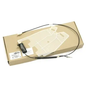 Nu rata Modul antenă AM/FM oglindă laterală original OE VW Transporter T5 / T6 (2012+) 7E0035532