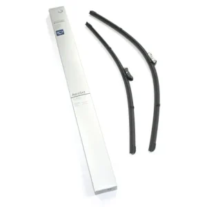 Set ștergătoare parbriz originale OE VW Touareg III (CR, 2018+) 761998002B Comandă acum