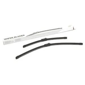 Preț promoțional Set ștergătoare parbriz originale OE Skoda Kamiq / Scala (2019+) Aero 657998001