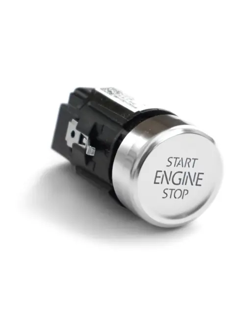 Preț redus Buton Start Stop motor (pornire fără cheie) original OE VW Tiguan II / Arteon 5NB959839A3Q7