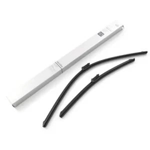 Set ștergătoare parbriz originale OE VW Golf 7 / Golf 7.5 (2012–2020) Aero 5G1998002 Retur gratuit