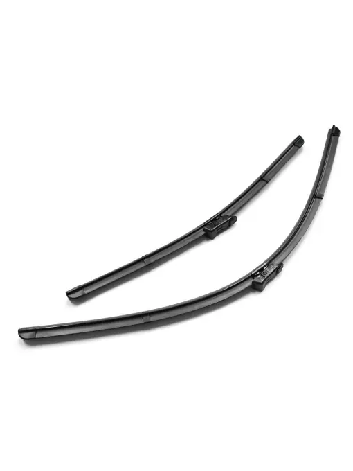 Set ștergătoare parbriz originale OE Skoda Karoq (2017+) Aero 57B998001 Expediere rapidă