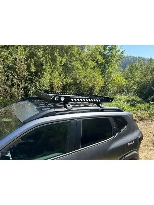 Mai ieftin Portbagaj metalic Thunder pentru plafon auto