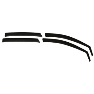 Expediere rapidă SET DEFLECTOARE AER FATA&SPATE FARAD PENTRU DACIA JOGGER (2022-)