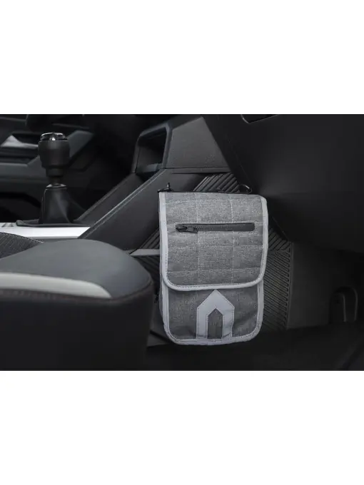 YouClip – geanta, cu logo, Dacia Logan III, Sandero III, Jogger, Spring- 685605709R Nu rata