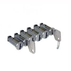 Accesoriu incuietoare Cruz 932-016 (6 butuci) Reducere extra