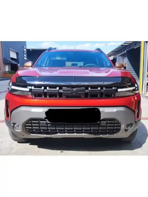 Duster III (2024-2025) - Deflector capota Cumpără online