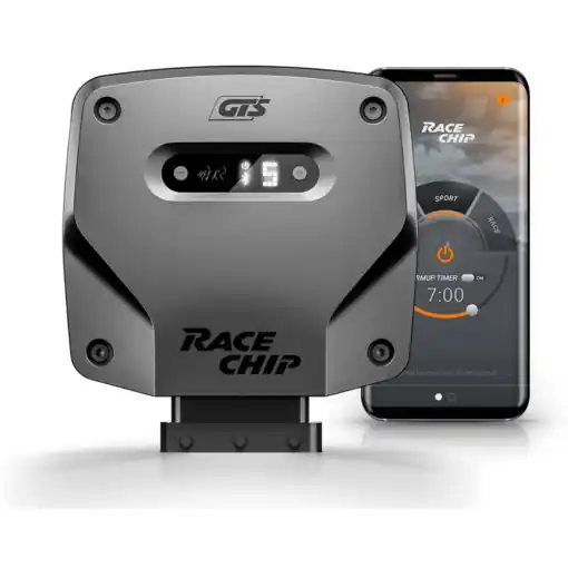 Lodgy - Race Chip GTS +33 HP +72 Nm (Brand Original) Livrare gratuită
