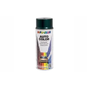 Nu rata Vopsea Spray Auto Dacia Verde Polinezia Metalizata Dupli-Color