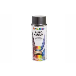 Ofertă specială Vopsea Spray Auto Dacia Gri Metal Metalizata Dupli-Color