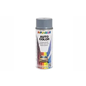 Vopsea Spray Auto Dacia Gri Metal 850 Dupli-Color Super ofertă