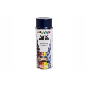 Vopsea Spray Auto Dacia Albastru Spectral Metalizata Dupli-Color Vezi acum