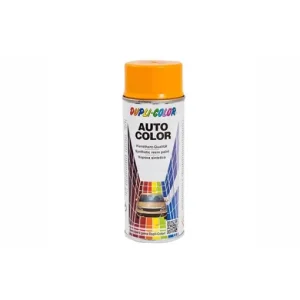 Vopsea Spray Auto Dacia Galben Taxi Reducere extra
